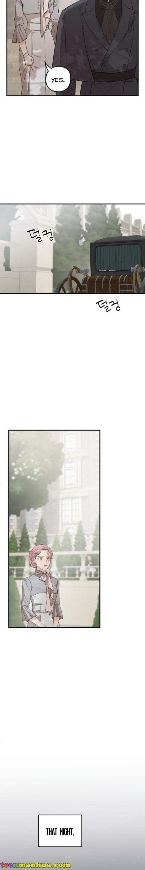 My In-laws are Obsessed With Me Chapter 53 page 19