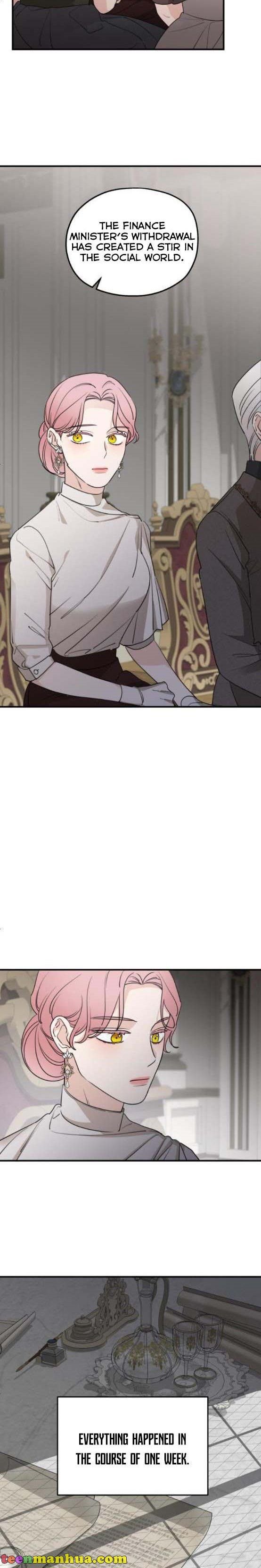 My In-laws are Obsessed With Me Chapter 53 page 24