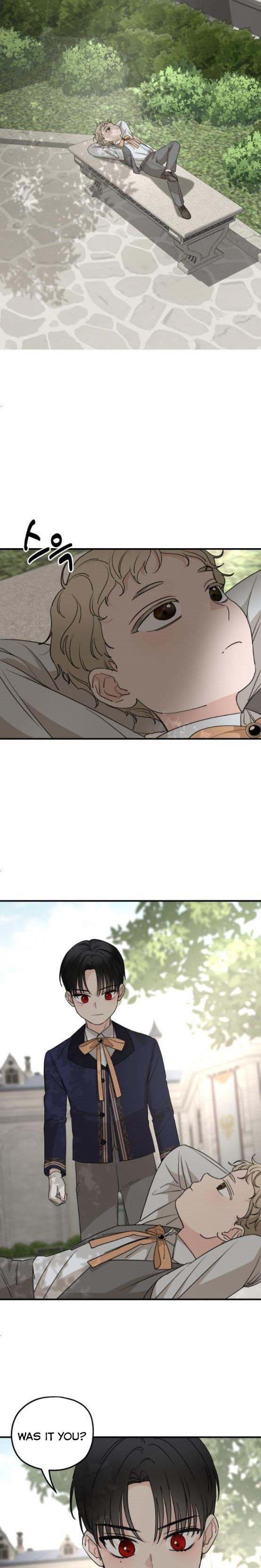 My In-laws are Obsessed With Me Chapter 53 page 27