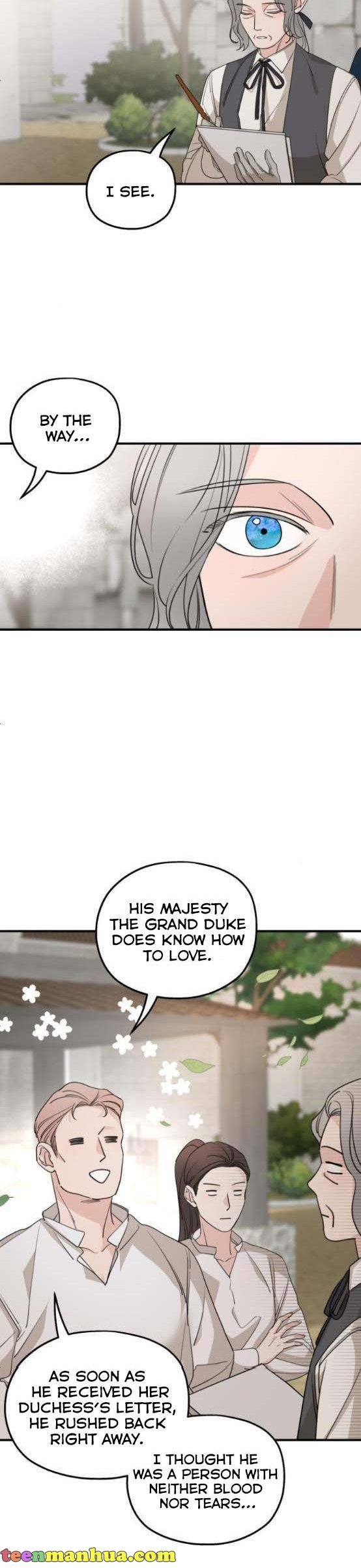 My In-laws are Obsessed With Me Chapter 53 page 2