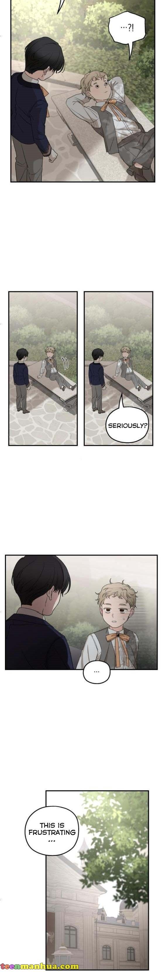 My In-laws are Obsessed With Me Chapter 53 page 29