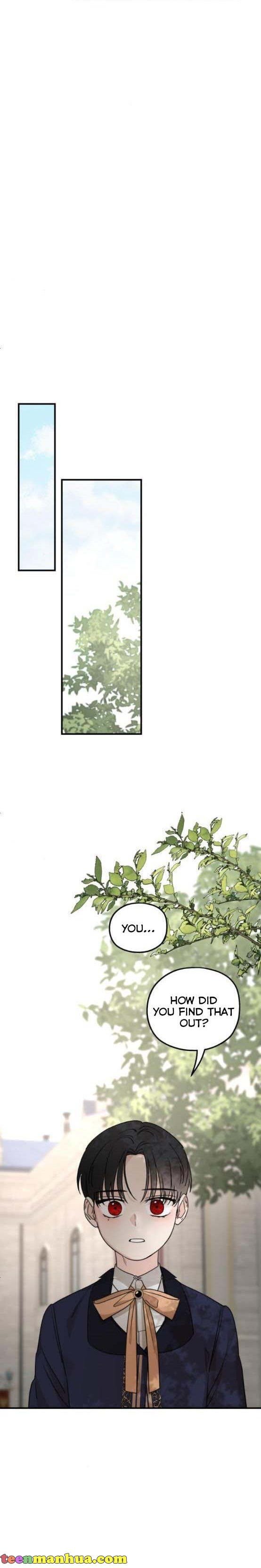 My In-laws are Obsessed With Me Chapter 53 page 30