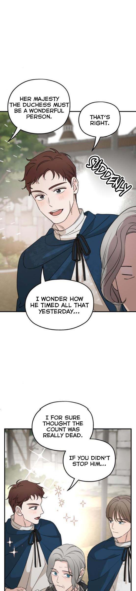 My In-laws are Obsessed With Me Chapter 53 page 3