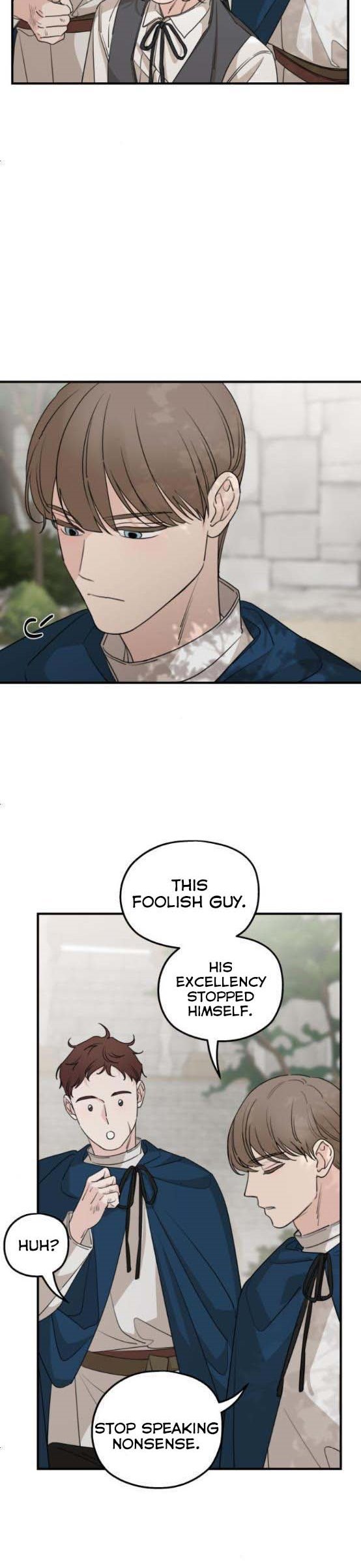 My In-laws are Obsessed With Me Chapter 53 page 4