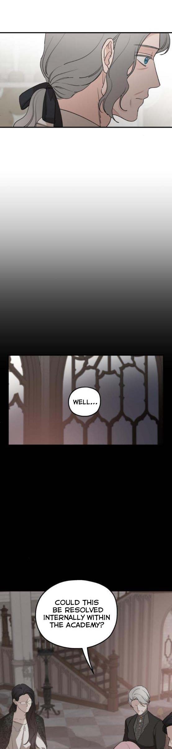 My In-laws are Obsessed With Me Chapter 53 page 6
