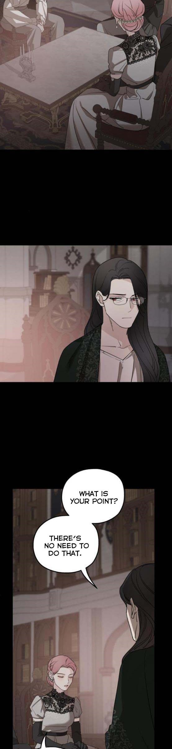 My In-laws are Obsessed With Me Chapter 53 page 7