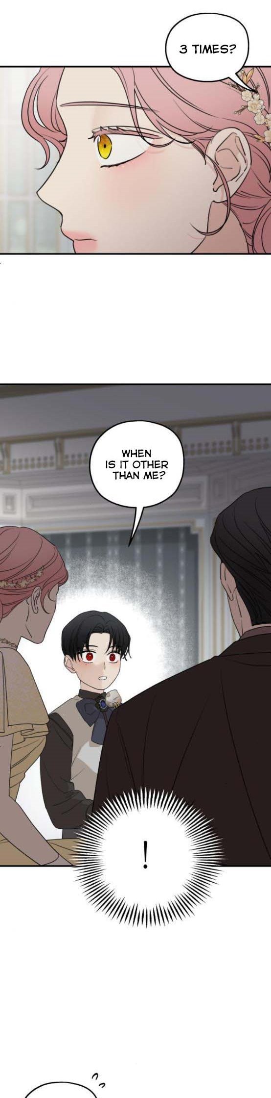 My In-laws are Obsessed With Me Chapter 55 page 9