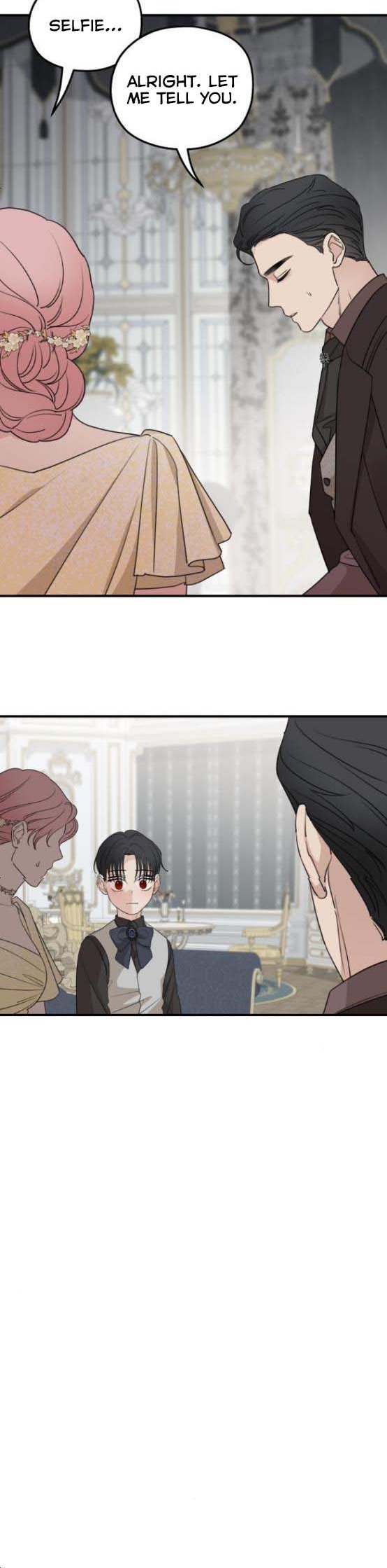 My In-laws are Obsessed With Me Chapter 55 page 10