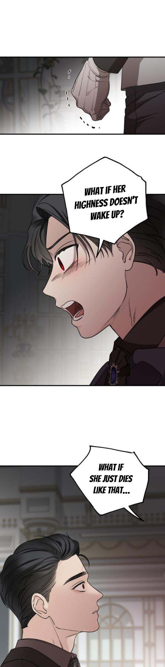 My In-laws are Obsessed With Me Chapter 55 page 12