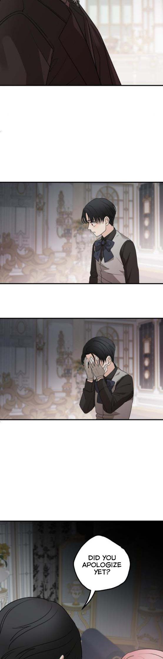 My In-laws are Obsessed With Me Chapter 55 page 13