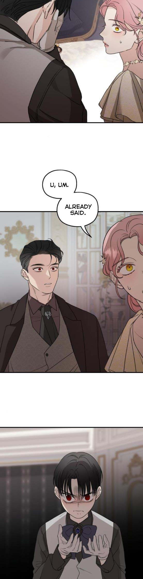 My In-laws are Obsessed With Me Chapter 55 page 14