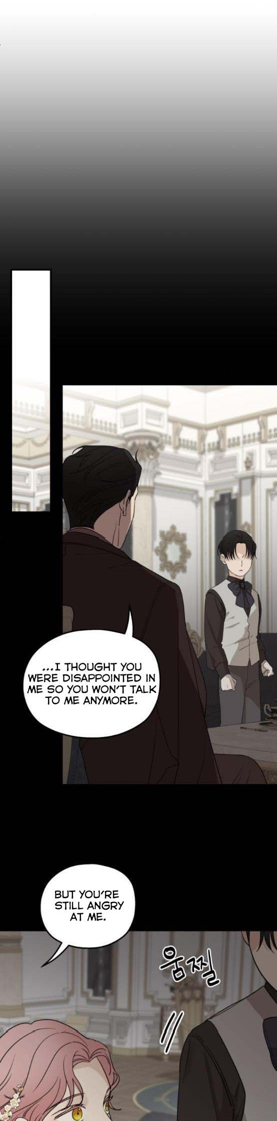 My In-laws are Obsessed With Me Chapter 55 page 18