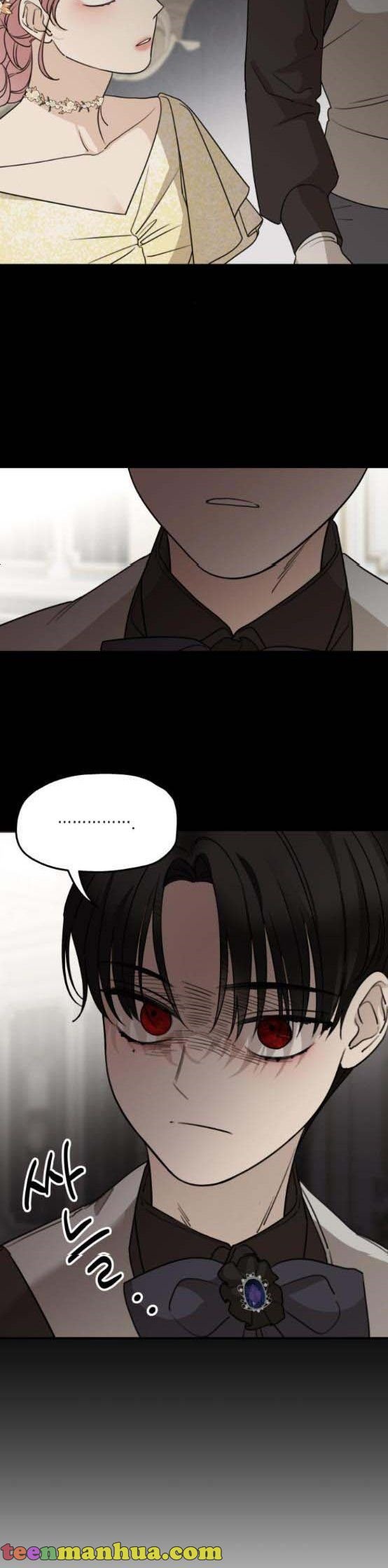 My In-laws are Obsessed With Me Chapter 55 page 19