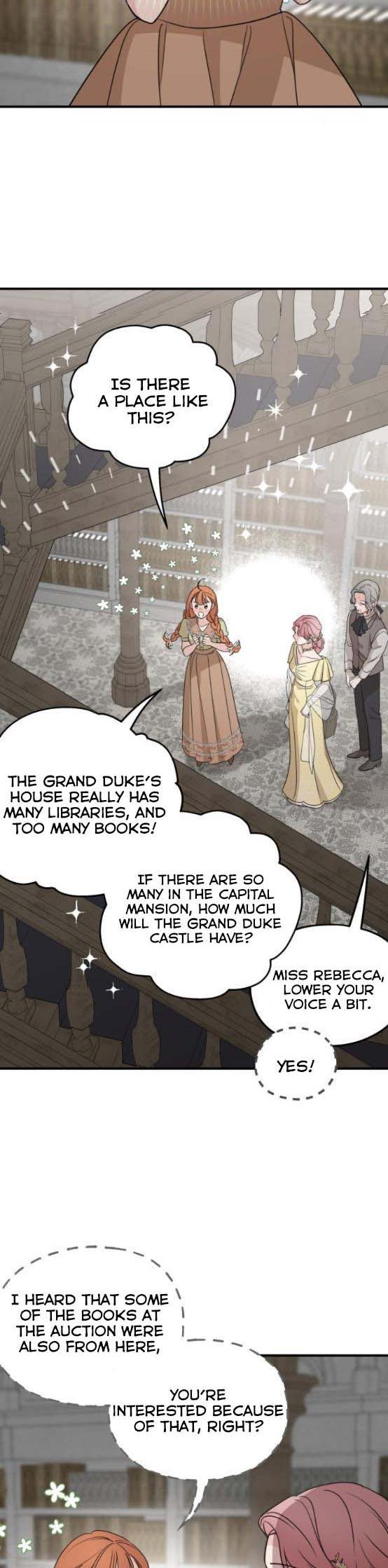 My In-laws are Obsessed With Me Chapter 55 page 24