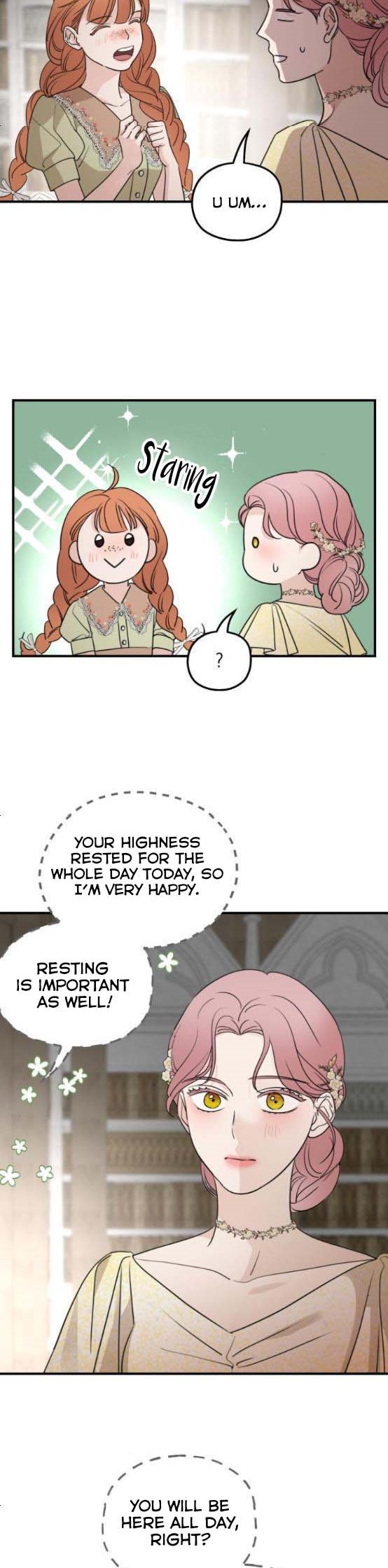 My In-laws are Obsessed With Me Chapter 55 page 25