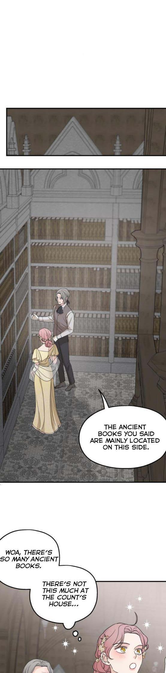 My In-laws are Obsessed With Me Chapter 55 page 27