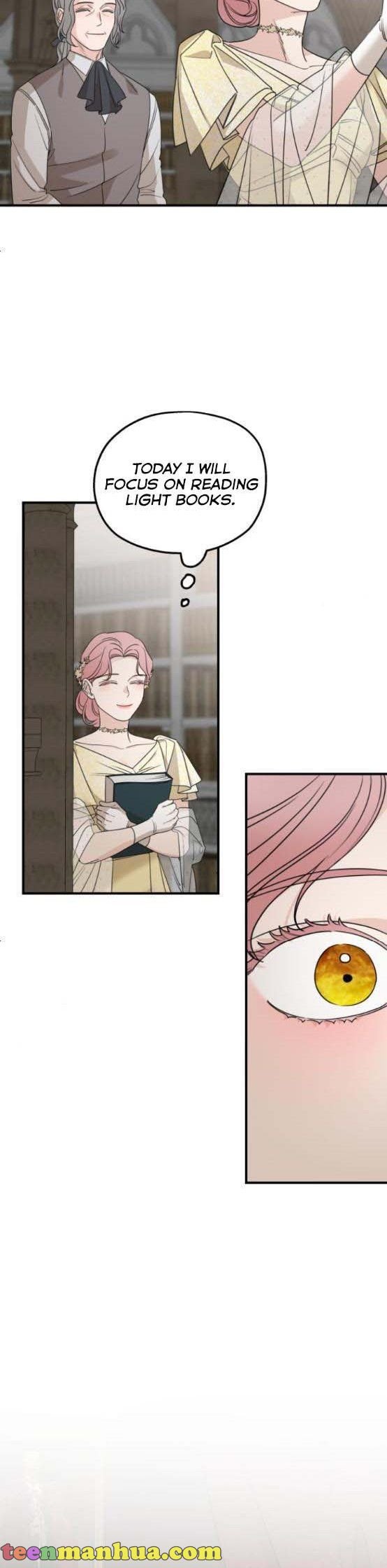 My In-laws are Obsessed With Me Chapter 55 page 28