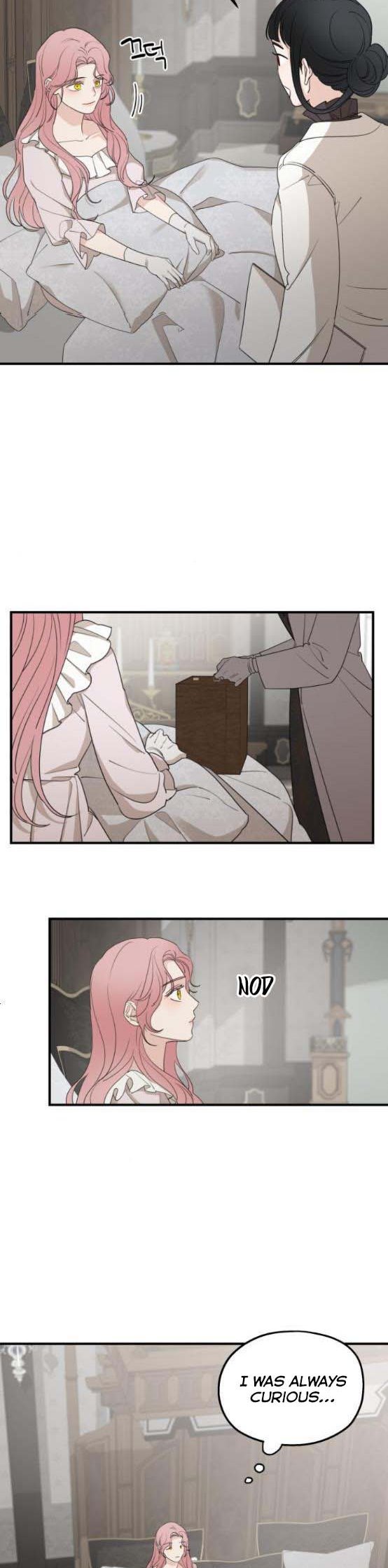 My In-laws are Obsessed With Me Chapter 55 page 2