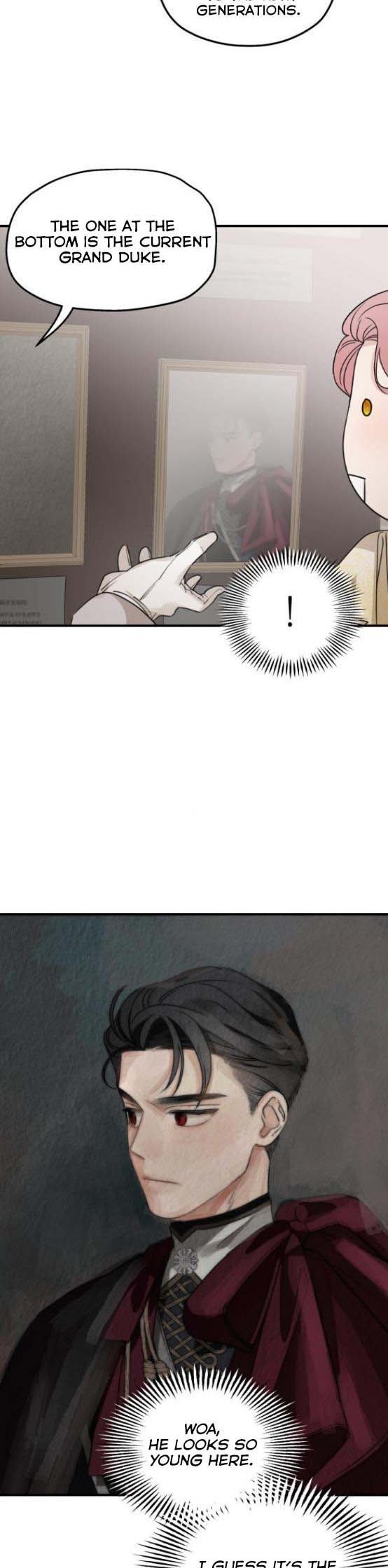 My In-laws are Obsessed With Me Chapter 55 page 30