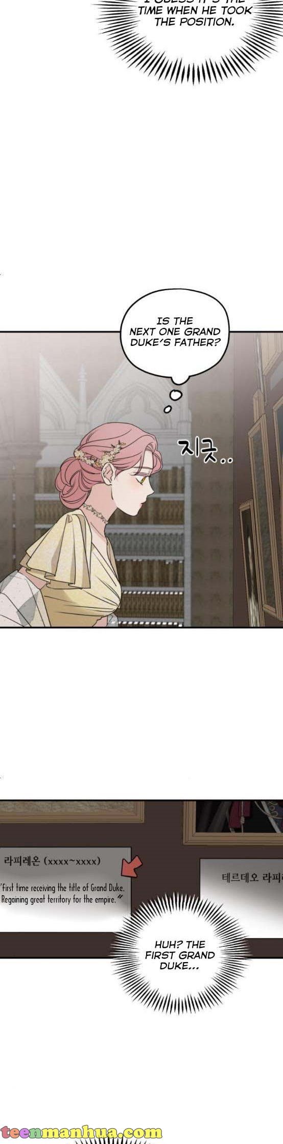 My In-laws are Obsessed With Me Chapter 55 page 31
