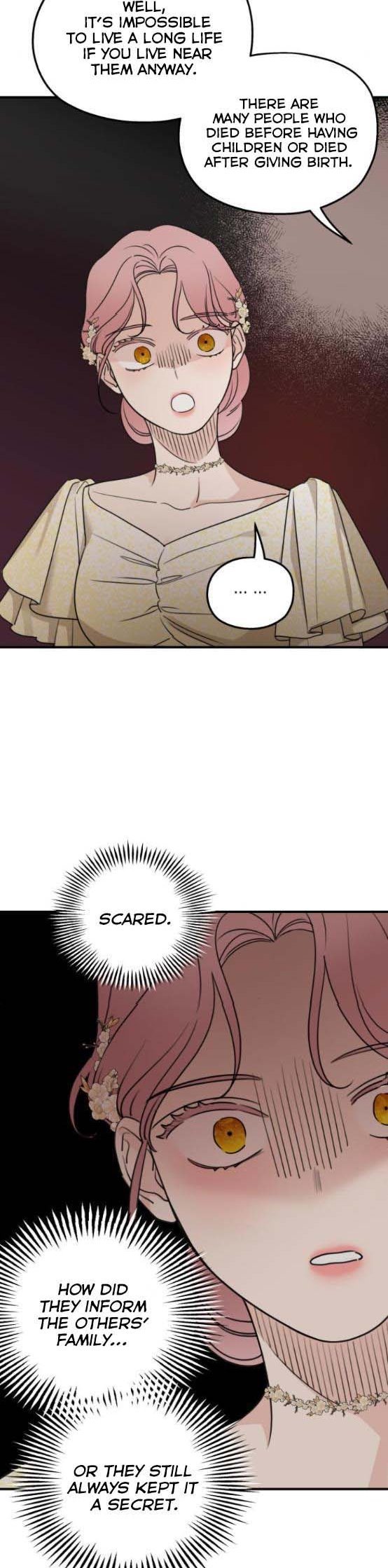 My In-laws are Obsessed With Me Chapter 55 page 35