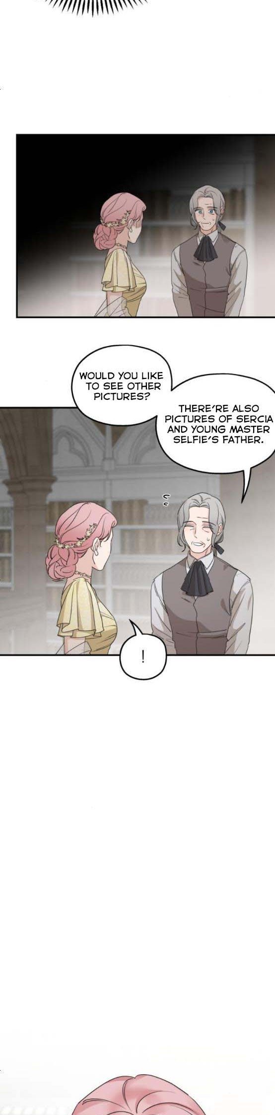 My In-laws are Obsessed With Me Chapter 55 page 36