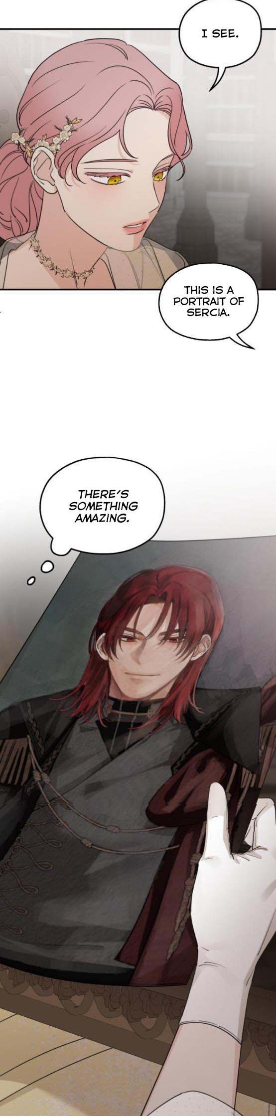 My In-laws are Obsessed With Me Chapter 55 page 38