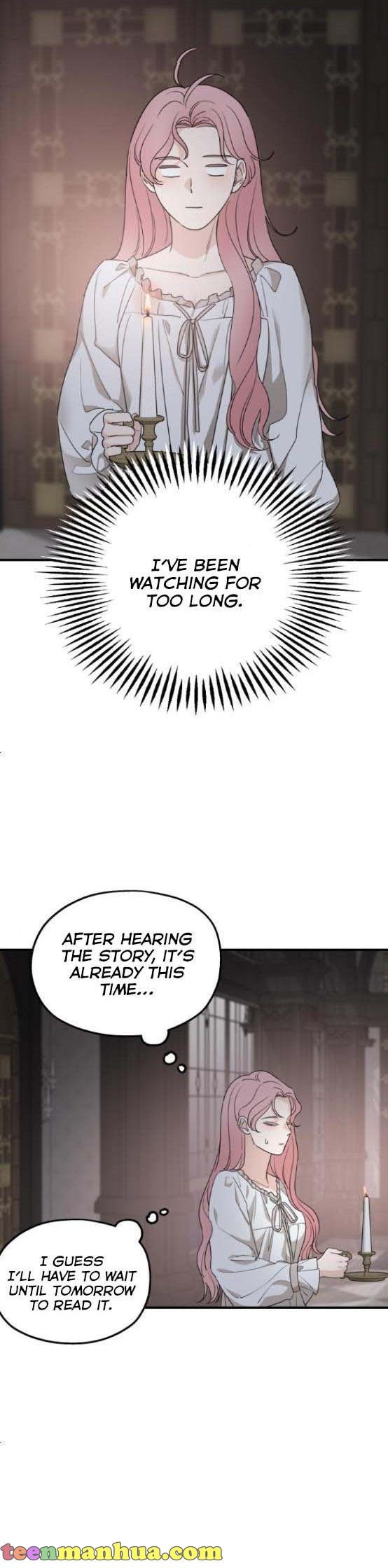 My In-laws are Obsessed With Me Chapter 55 page 40