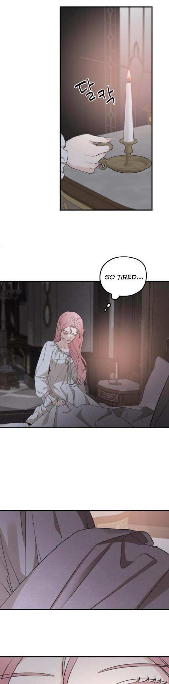 My In-laws are Obsessed With Me Chapter 55 page 41