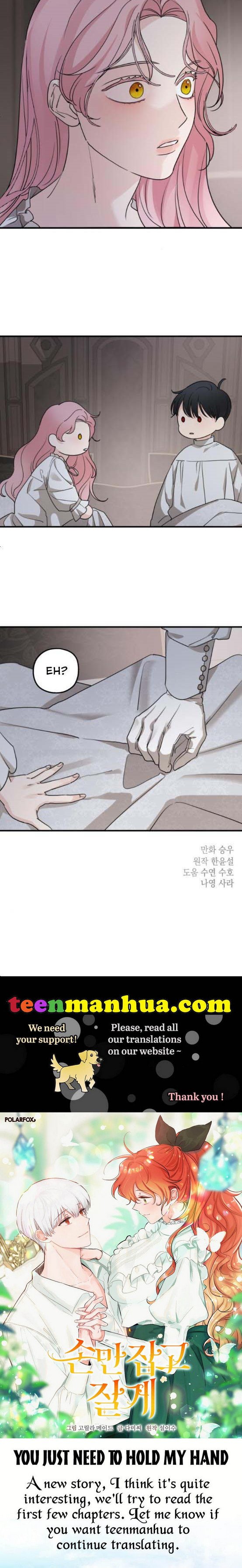 My In-laws are Obsessed With Me Chapter 55 page 43