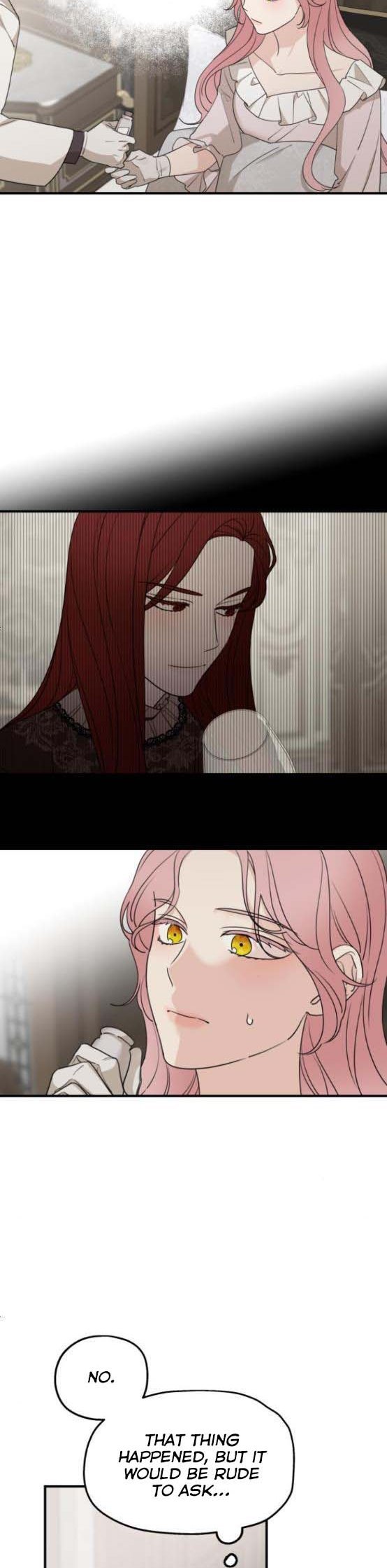 My In-laws are Obsessed With Me Chapter 55 page 4