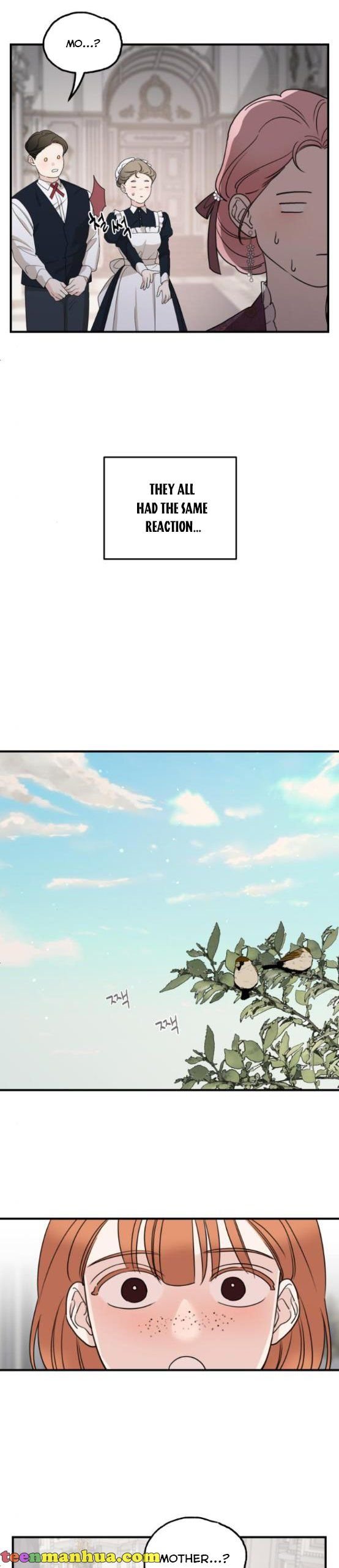 My In-laws are Obsessed With Me Chapter 58 page 10