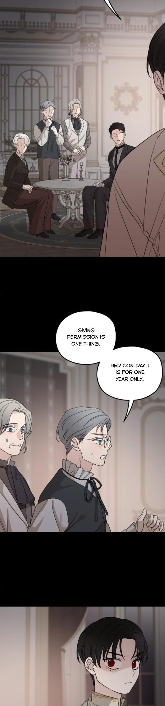 My In-laws are Obsessed With Me Chapter 58 page 13