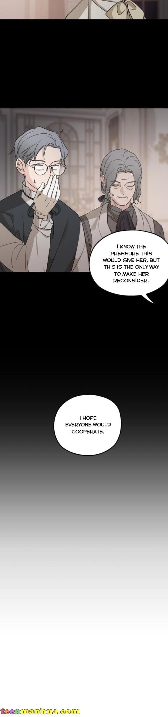 My In-laws are Obsessed With Me Chapter 58 page 14