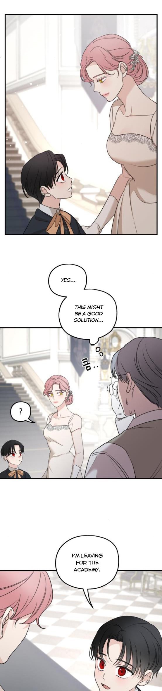 My In-laws are Obsessed With Me Chapter 58 page 15