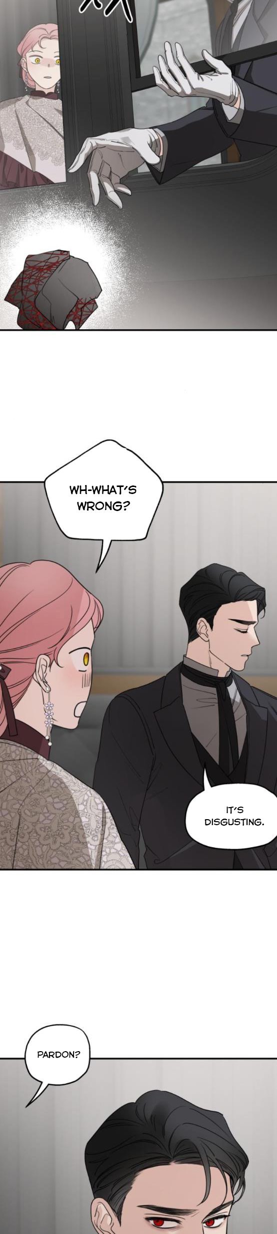 My In-laws are Obsessed With Me Chapter 58 page 1