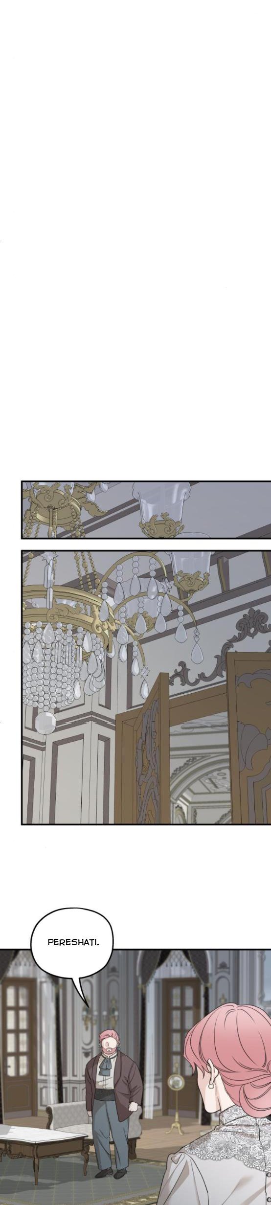 My In-laws are Obsessed With Me Chapter 58 page 23