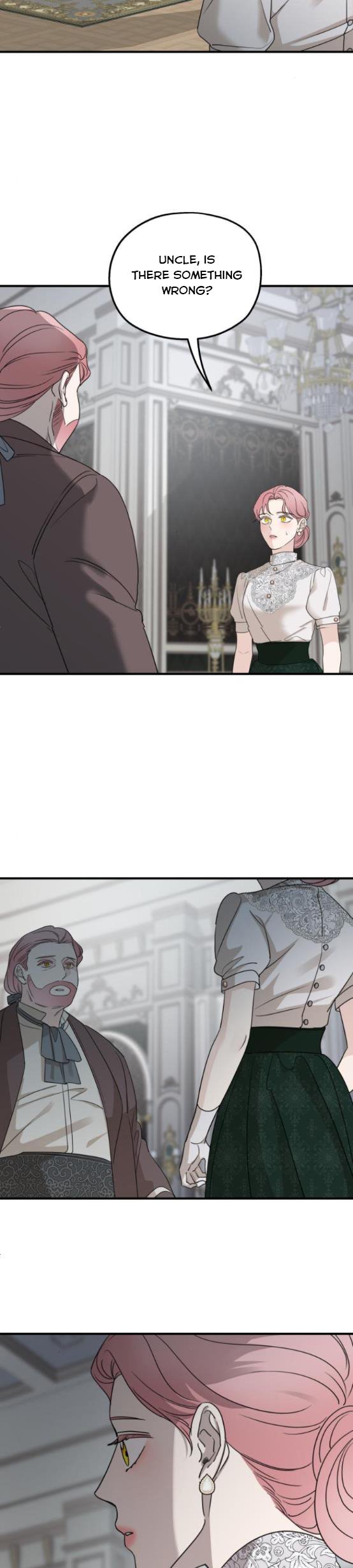 My In-laws are Obsessed With Me Chapter 58 page 24