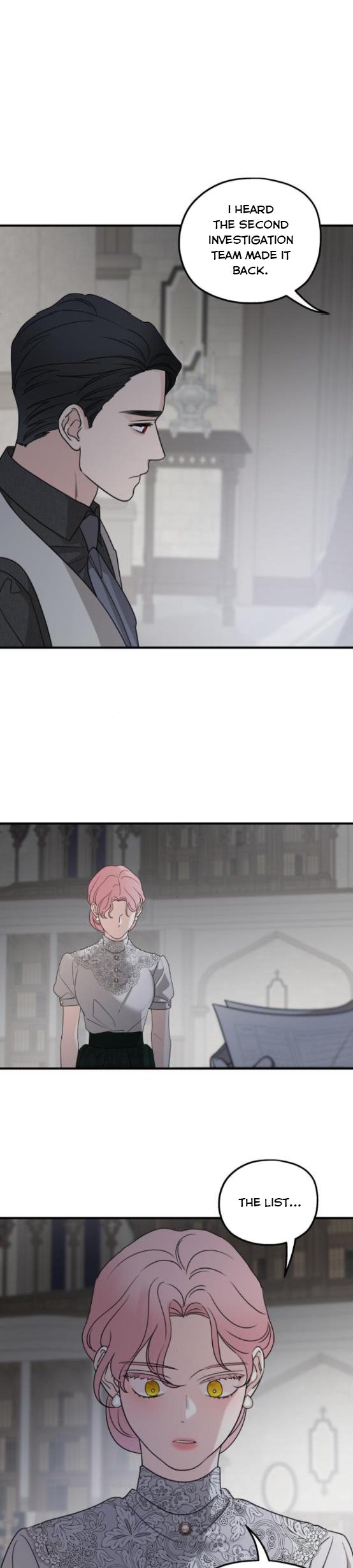 My In-laws are Obsessed With Me Chapter 58 page 29