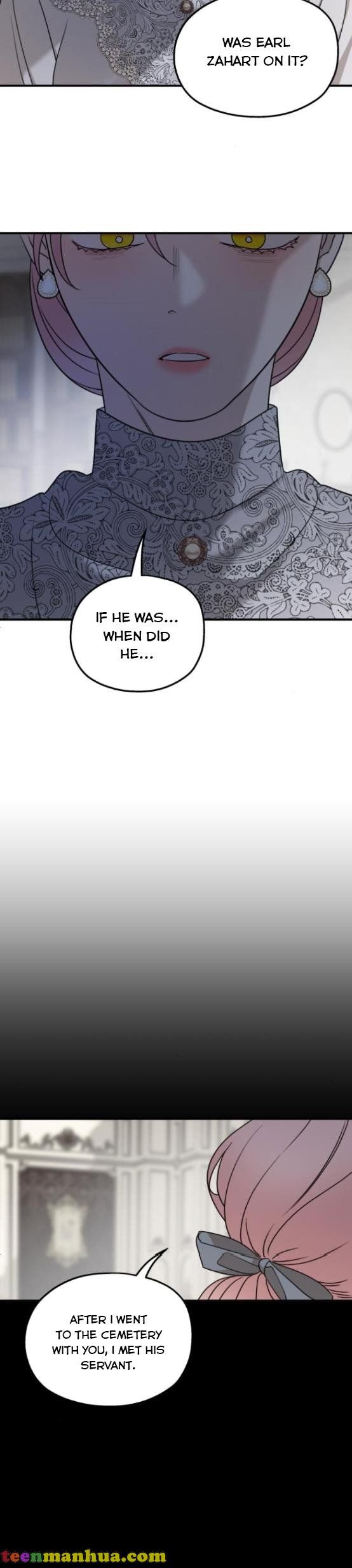 My In-laws are Obsessed With Me Chapter 58 page 30