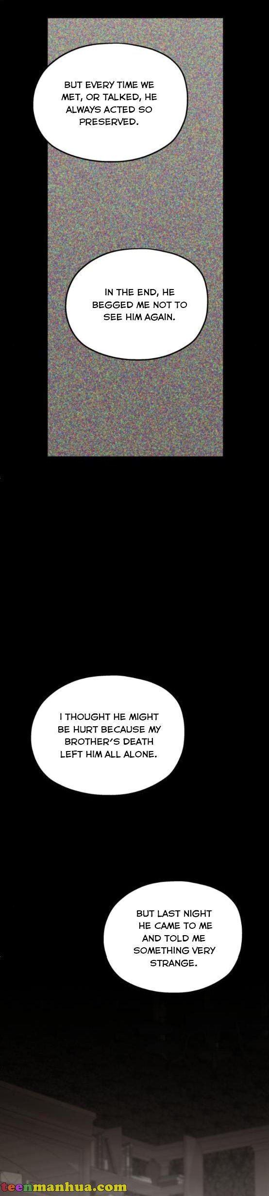 My In-laws are Obsessed With Me Chapter 58 page 32