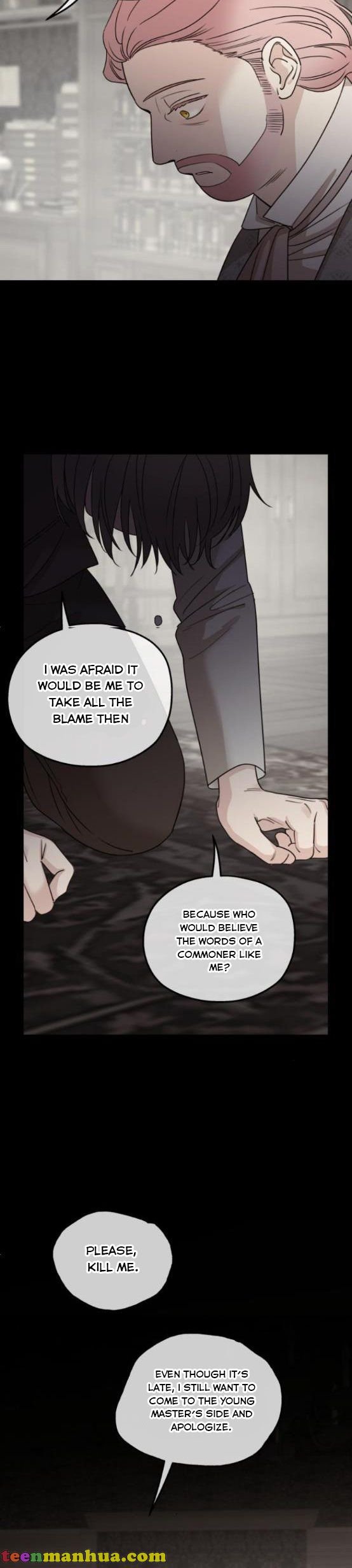 My In-laws are Obsessed With Me Chapter 58 page 34