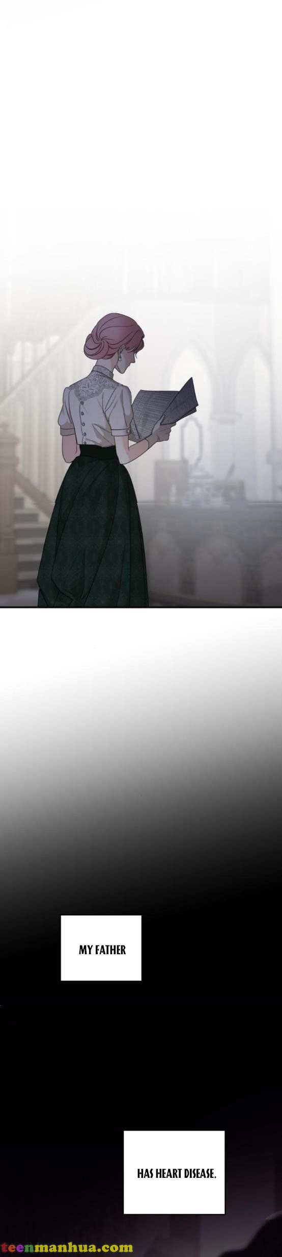 My In-laws are Obsessed With Me Chapter 58 page 36