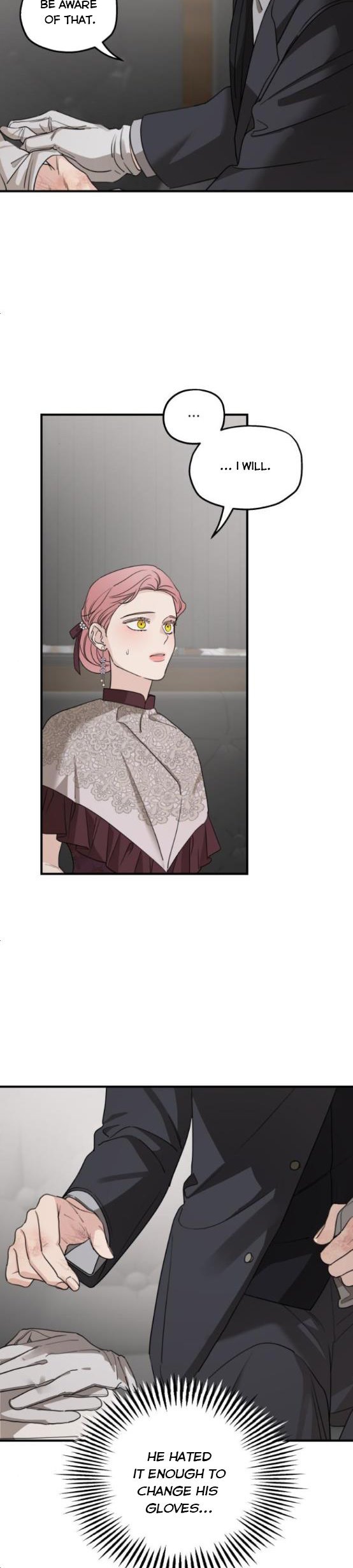 My In-laws are Obsessed With Me Chapter 58 page 3