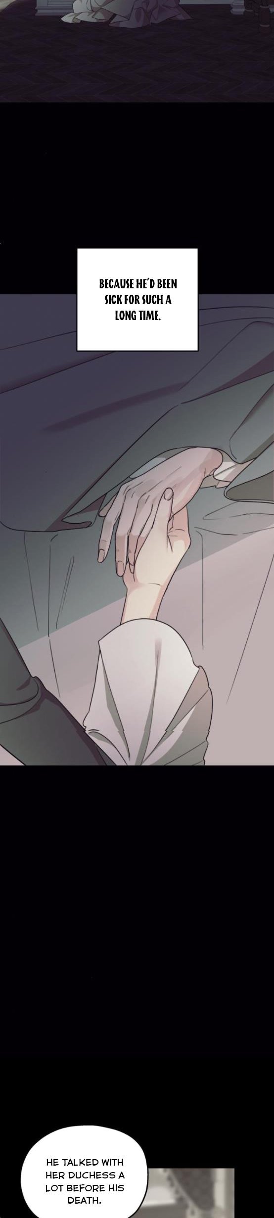 My In-laws are Obsessed With Me Chapter 58 page 39