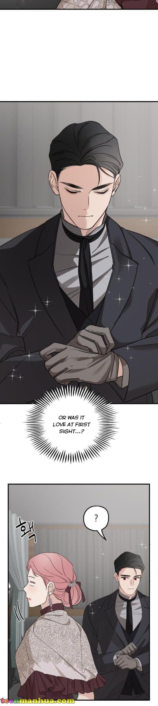 My In-laws are Obsessed With Me Chapter 58 page 5