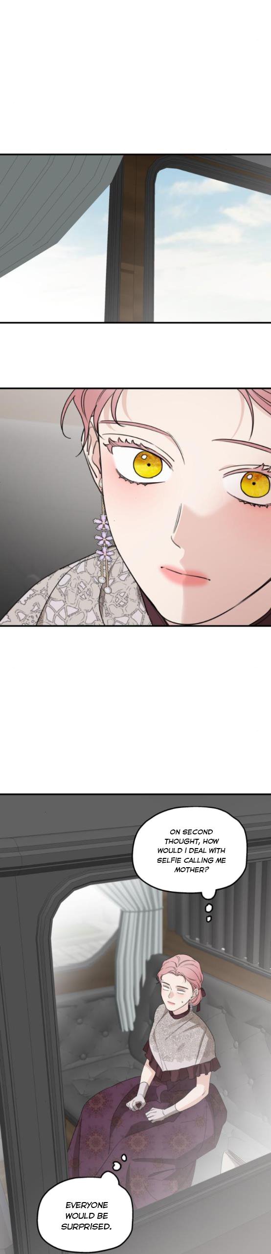 My In-laws are Obsessed With Me Chapter 58 page 6