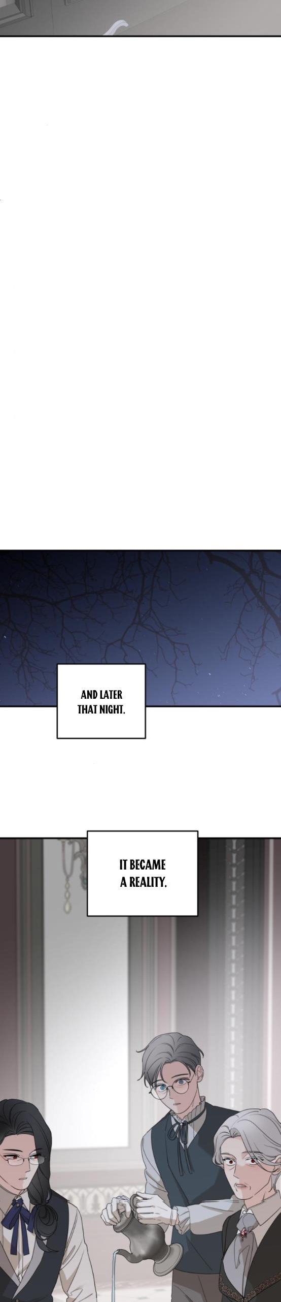 My In-laws are Obsessed With Me Chapter 58 page 7