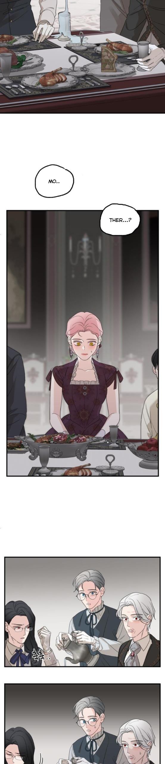 My In-laws are Obsessed With Me Chapter 58 page 8