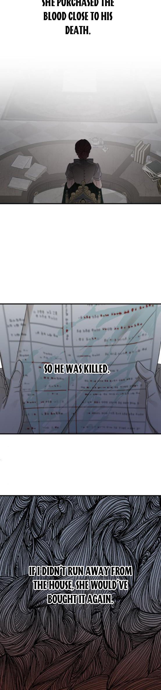 My In-laws are Obsessed With Me Chapter 59 page 11